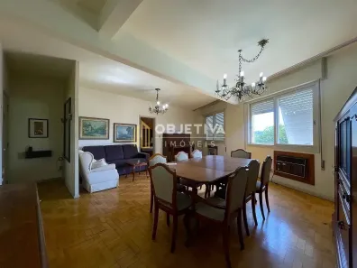 Apartamento com 2 Quartos para alugar, 109m² no Centro, Novo Hamburgo