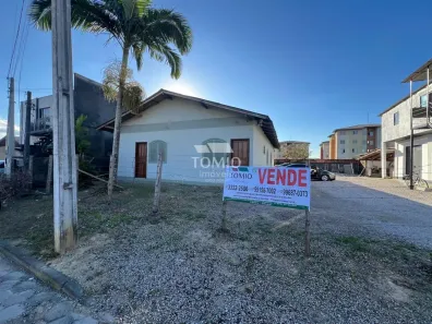Casa com 4 Quartos à venda, 100m² no Coloninha, Gaspar