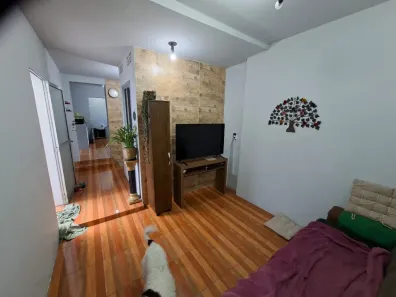 Casa com 3 Quartos à venda, 155m² no Vila Paulicéia, São Paulo