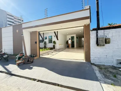 Casa com 4 Quartos à venda, 453m² no Vicente Pinzon, Fortaleza