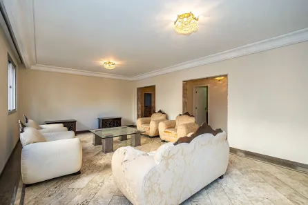 Apartamento com 2 Quartos à venda, 167m² no Água Verde, Curitiba