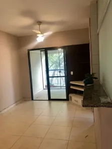 Apartamento com 2 Quartos para alugar, 46m² no Higienópolis, São Paulo