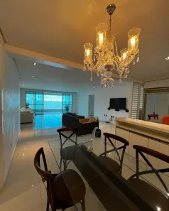 Apartamento com 4 Quartos à venda, 198m² no São Marcos, São Luís