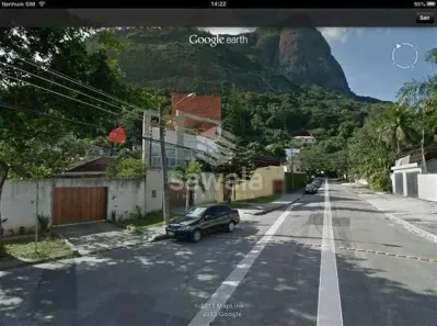 Lote/Terreno à venda, 800m² no Barra da Tijuca, Rio de Janeiro