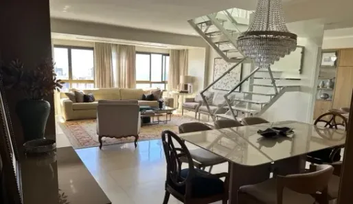 Apartamento com 5 Quartos à venda, 329m² no Pituba, Salvador