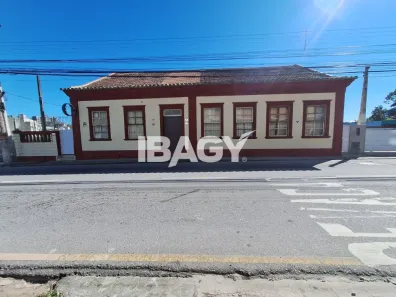 Imóvel Comercial para alugar, 268m² no Praia Comprida, São José