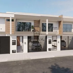 Casa com 2 Quartos à venda, 120m² no Dom Bosco, Volta Redonda