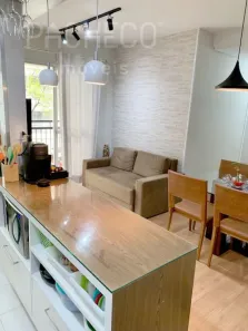 Apartamento com 2 Quartos à venda, 52m² no Bela Aliança, São Paulo