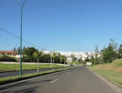 Lote/Terreno à venda, 360m² no Swiss Park, Campinas