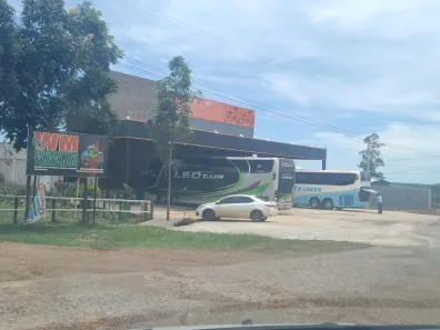 Lote/Terreno com 1 Quarto à venda, 3000m² no Recanto das Emas, Brasília