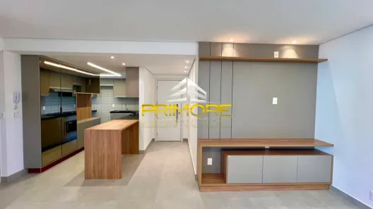 Apartamento com 3 Quartos para alugar, 83m² no Santo Agostinho, Belo Horizonte
