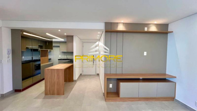 Apartamento com 3 quartos — Santo Agostinho, Belo Horizonte