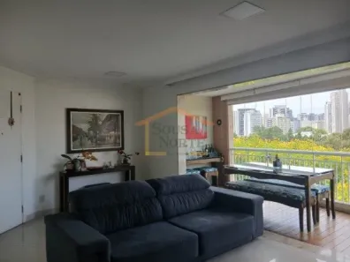 Apartamento com 3 Quartos à venda, 93m² no Tatuapé, São Paulo