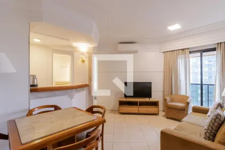 Apartamento com 1 Quarto à venda, 44m² no Jardim Paulistano, São Paulo