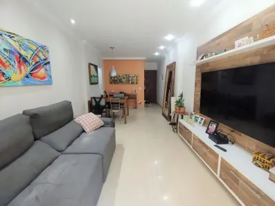 Apartamento com 2 Quartos à venda, 95m² no Vila Isabel, Rio de Janeiro