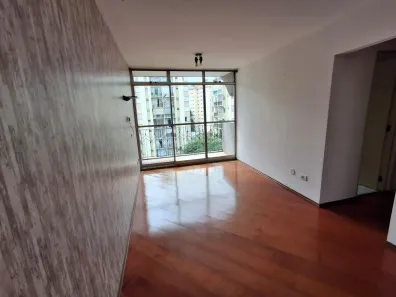 Apartamento com 2 Quartos à venda, 65m² no Vila Sofia, São Paulo