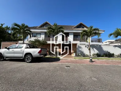 Casa com 5 Quartos à venda, 495m² no Recreio dos Bandeirantes, Rio de Janeiro