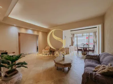 Apartamento com 3 Quartos à venda, 130m² no Ipanema, Rio de Janeiro