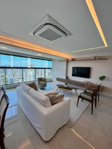 Apartamento com 4 Quartos à venda, 123m² no Torre, Recife