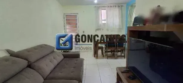 Apartamento com 3 Quartos à venda, 65m² no Prosperidade, São Caetano do Sul