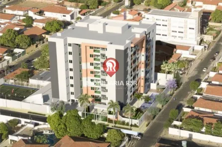 Apartamento com 3 Quartos à venda, 85m² no Ininga, Teresina