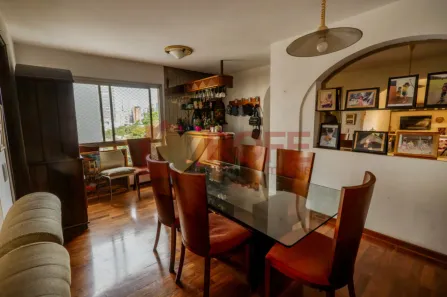 Apartamento com 3 Quartos à venda, 150m² no Paraíso, São Paulo
