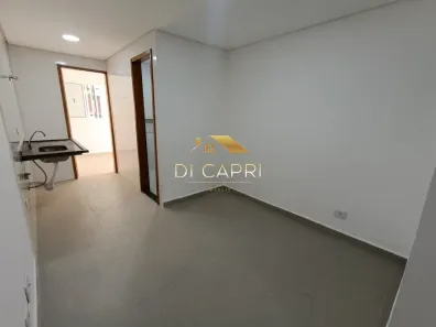 Apartamento com 2 Quartos à venda, 38m² no Chácara Califórnia, São Paulo