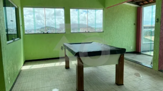 Prédio Comercial com 4 Quartos à venda, 168m² no Novo Paraíso, Aracaju