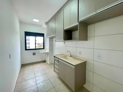 Apartamento com 2 Quartos à venda, 49m² no Jardim Bianco, São José do Rio Preto
