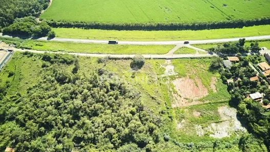 Lote/Terreno à venda, 20100m² no Centro Comercial Agrícola Taquaral, Piracicaba