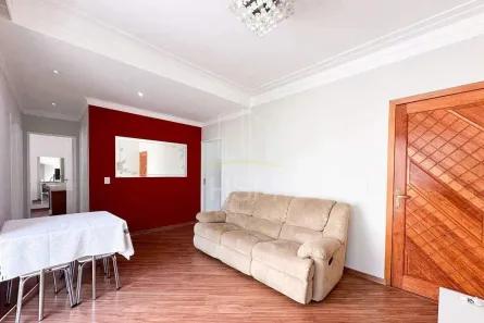 Apartamento com 3 Quartos para alugar, 68m² no Planalto, São Bernardo do Campo