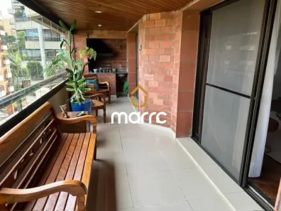 Apartamento com 3 Quartos à venda, 220m² no Jardim Vitória Régia, São Paulo