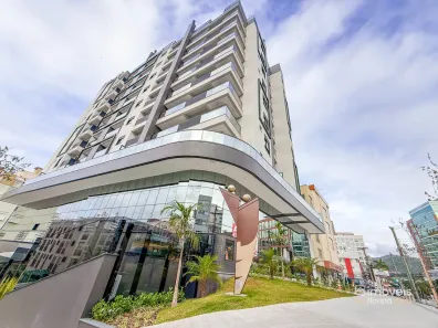 Apartamento com 2 Quartos à venda, 81m² no Trindade, Florianópolis