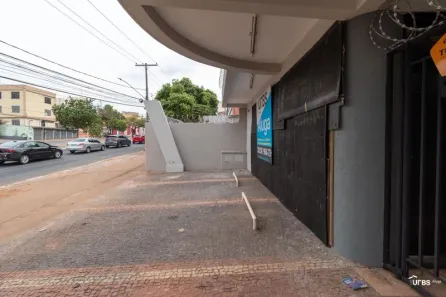 Imóvel Comercial para alugar, 680m² no Setor Central, Goiânia
