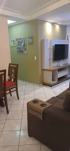 Apartamento com 3 Quartos à venda, 89m² no Praia das Gaivotas, Vila Velha