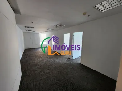 Sala Comercial para alugar, 180m² no Cidade Monções, São Paulo