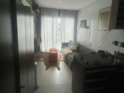 Casa de Condomínio com 1 Quarto à venda, 65m² no Cambuci, São Paulo