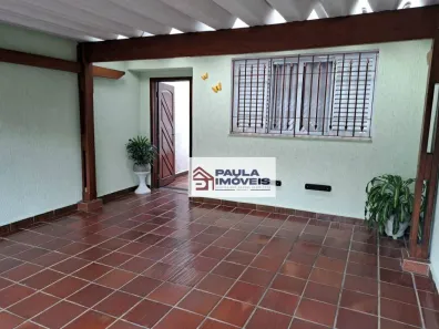 Casa com 3 Quartos à venda, 150m² no Parque Novo Mundo, São Paulo
