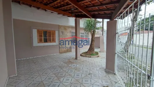 Casa com 2 Quartos à venda, 90m² no Vila Formosa, Jacareí