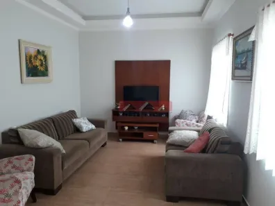 Casa com 3 Quartos à venda, 237m² no Jardim Liberdade, Jundiaí