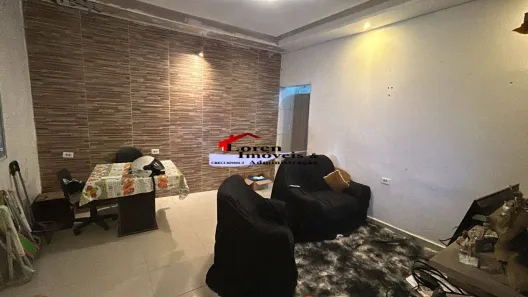 Casa com 3 Quartos à venda, 70m² no Jardim Irmã Dolores, São Vicente