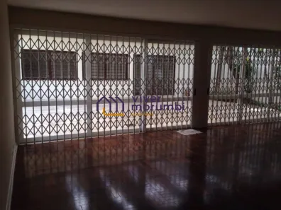 Imóvel Comercial com 4 Quartos à venda, 450m² no Cidade Monções, São Paulo