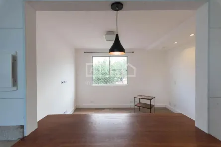 Apartamento com 3 Quartos à venda, 79m² no Jardim do Lago, Campinas