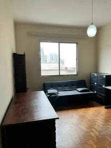 Kitnet com 1 Quarto à venda, 31m² no Santa Efigênia, São Paulo