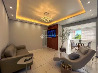 Apartamento com 3 Quartos à venda, 72m² no Chácara das Pedras, Porto Alegre