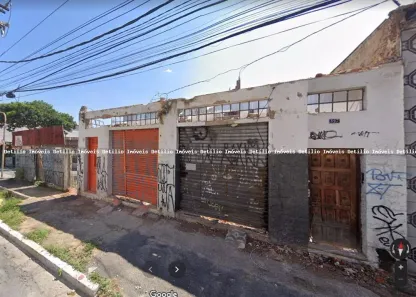 Lote/Terreno à venda, 350m² no Vila Regente Feijó, São Paulo