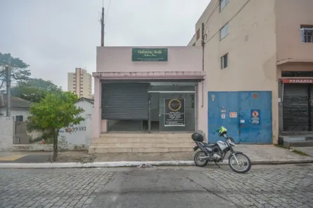 Ponto Comercial com 4 Quartos para alugar, 132m² no Ipiranga, São Paulo