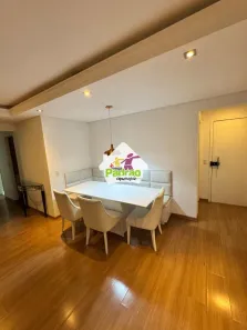 Apartamento com 2 Quartos à venda, 82m² no Gopoúva, Guarulhos