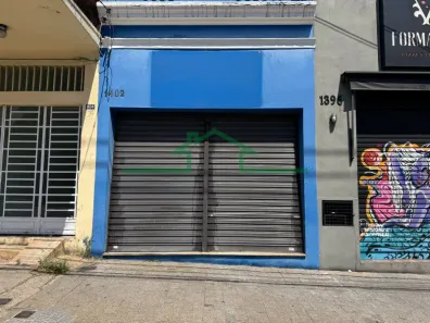 para alugar, 55m² no Cidade Alta, Piracicaba