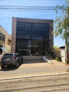 Ponto Comercial para alugar, 272m² no Parque das Vinhas, Itupeva